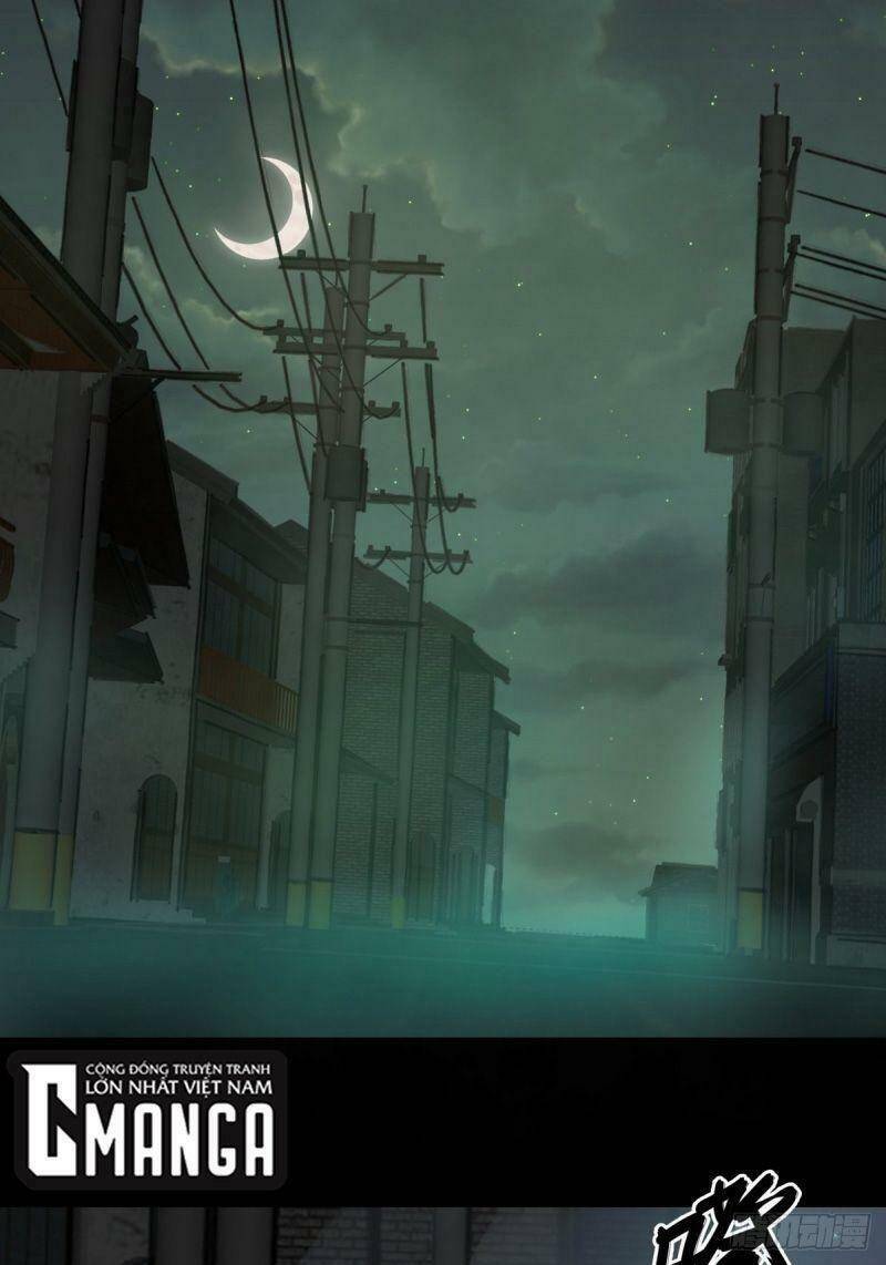 Tam Canh Tứ Cổ Chapter 1 - 1