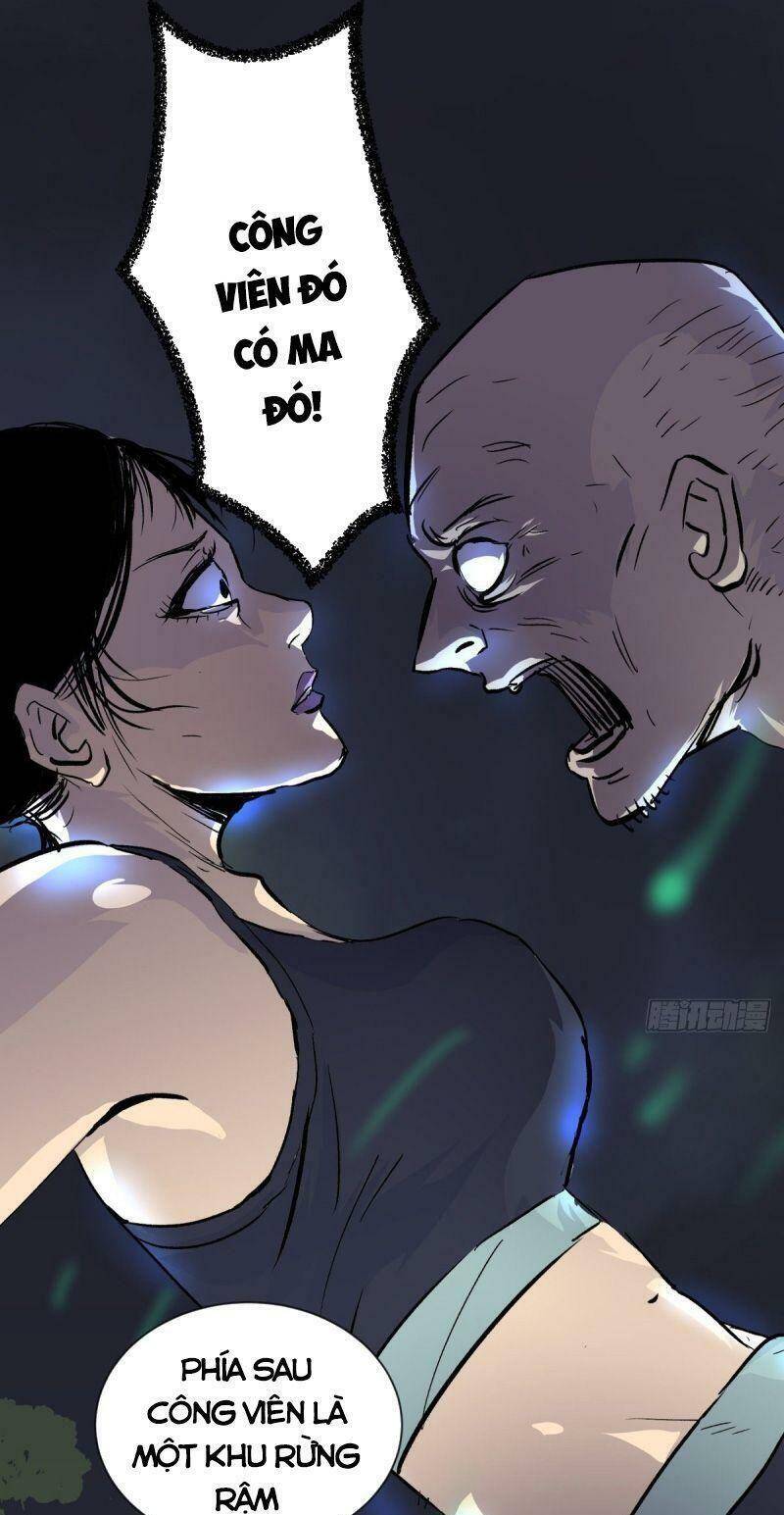 Tam Canh Tứ Cổ Chapter 1 - 18