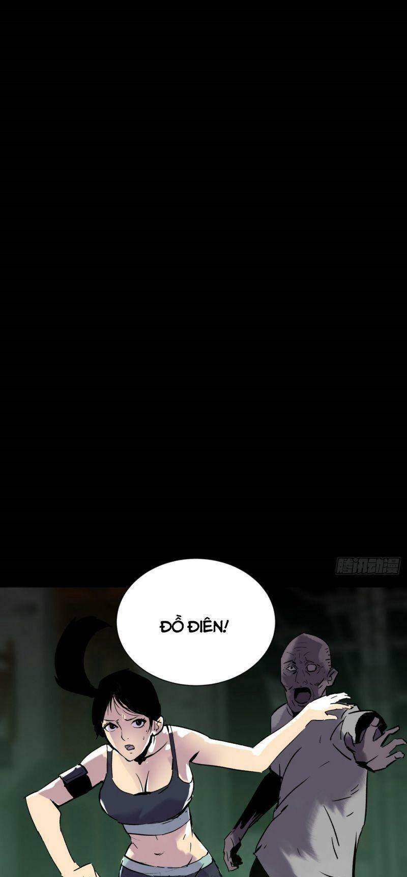 Tam Canh Tứ Cổ Chapter 1 - 22