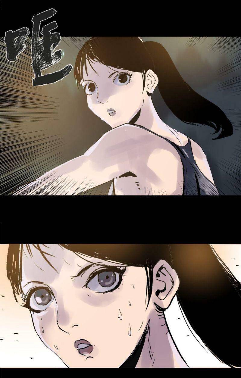 Tam Canh Tứ Cổ Chapter 1 - 30