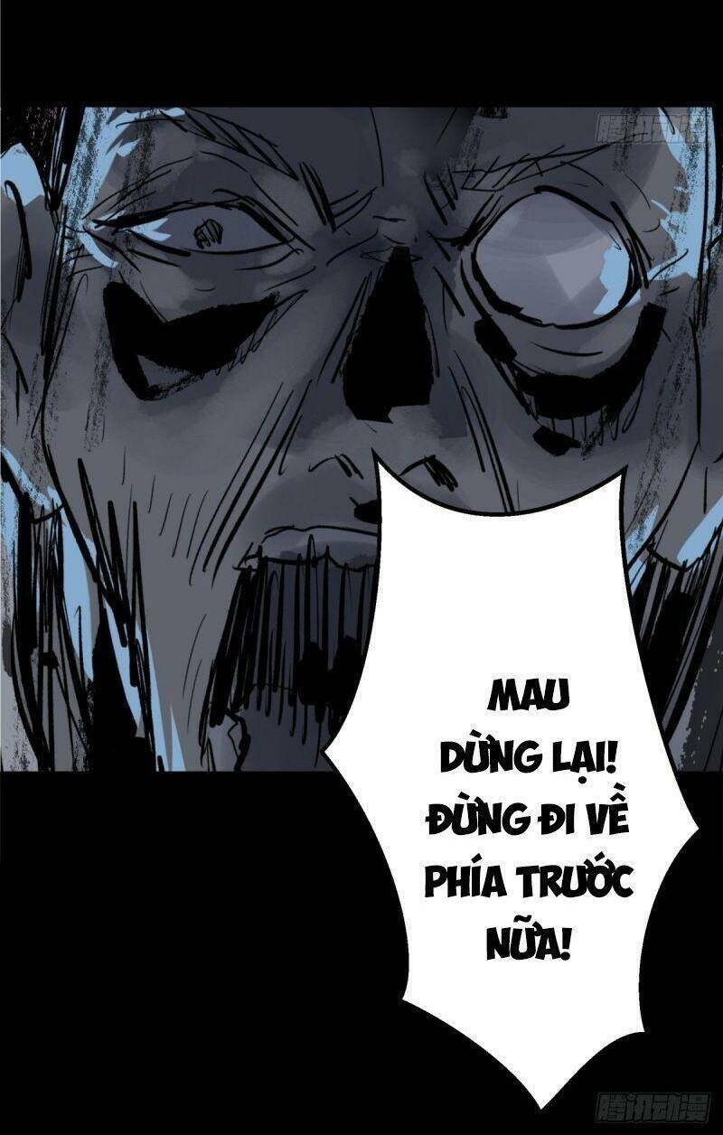 Tam Canh Tứ Cổ Chapter 1 - 31