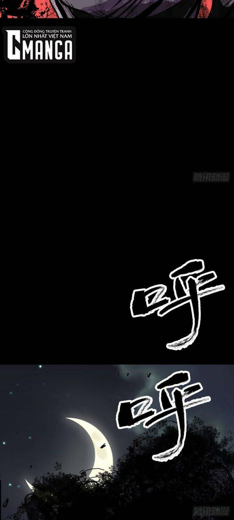 Tam Canh Tứ Cổ Chapter 1 - 33