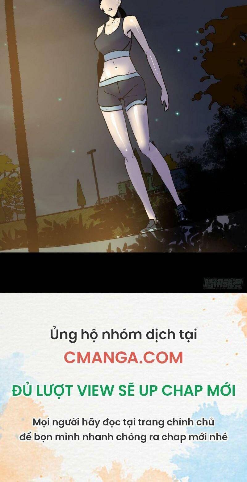 Tam Canh Tứ Cổ Chapter 1 - 35