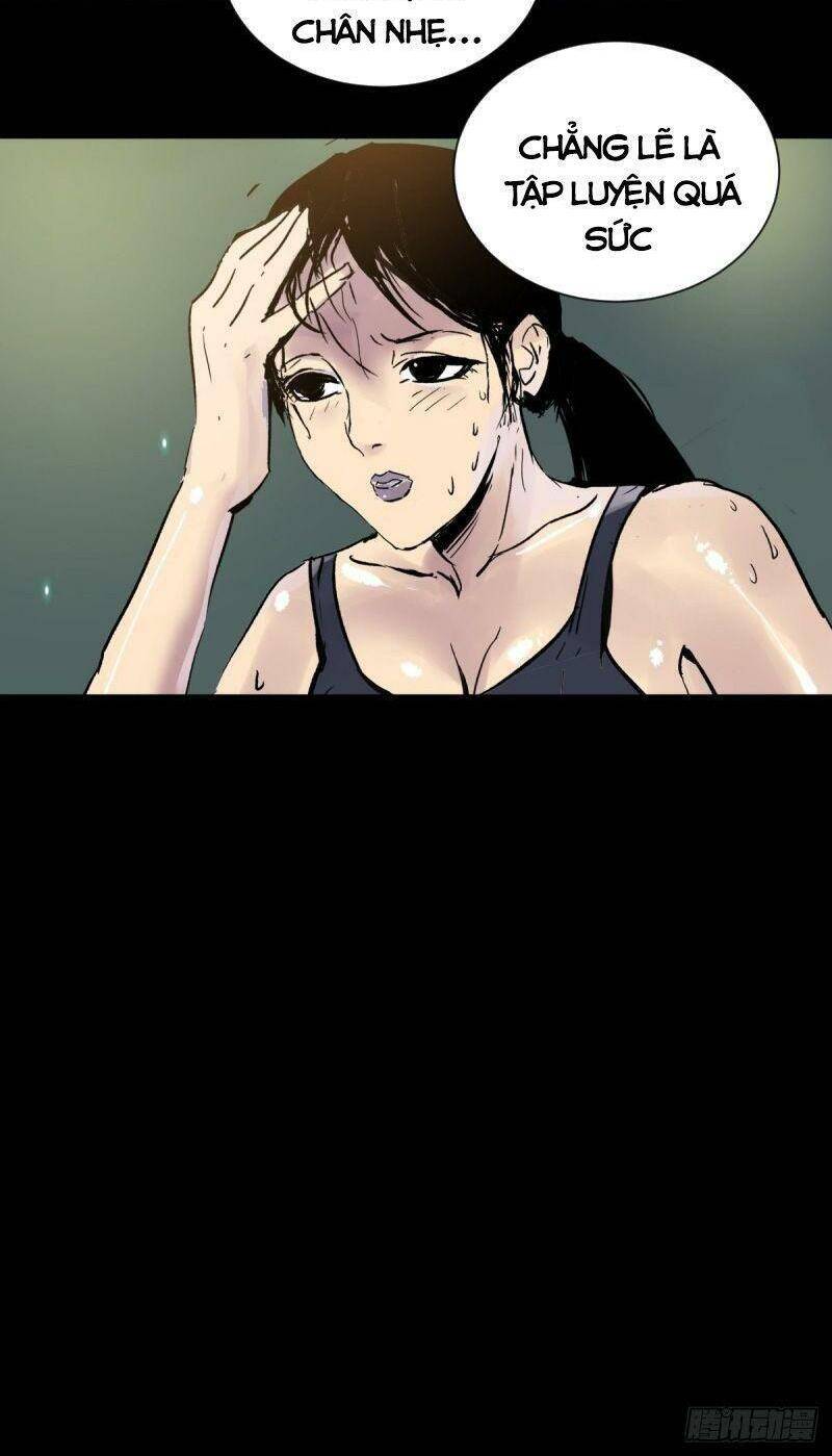 Tam Canh Tứ Cổ Chapter 1 - 37