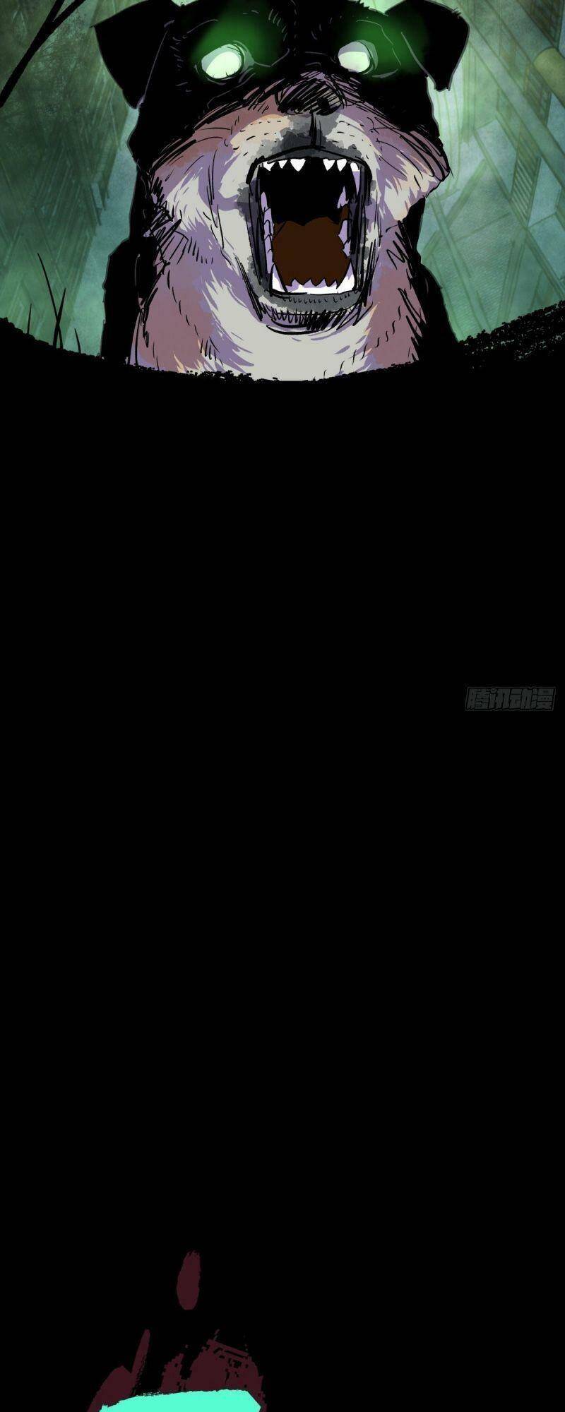 Tam Canh Tứ Cổ Chapter 1 - 5