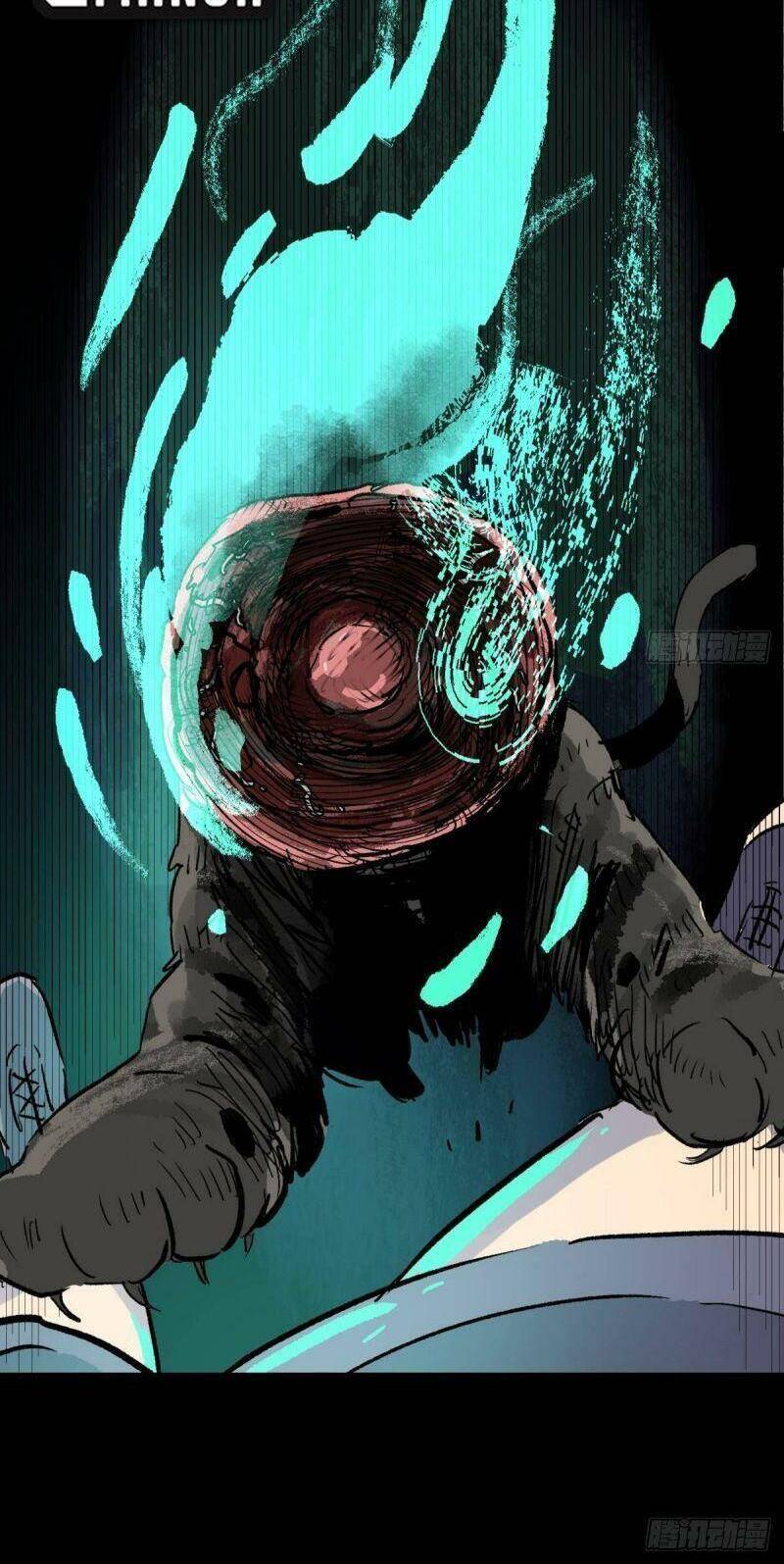 Tam Canh Tứ Cổ Chapter 1 - 43