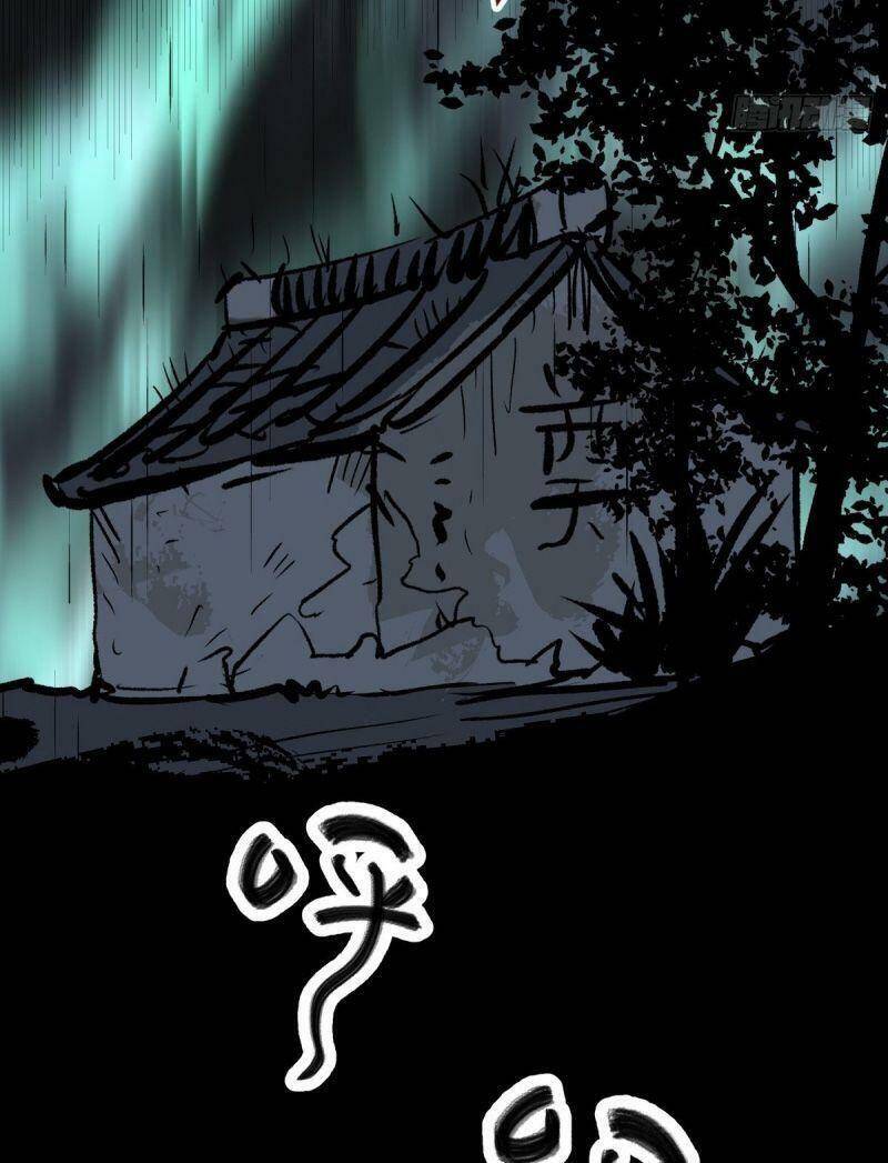 Tam Canh Tứ Cổ Chapter 1 - 45