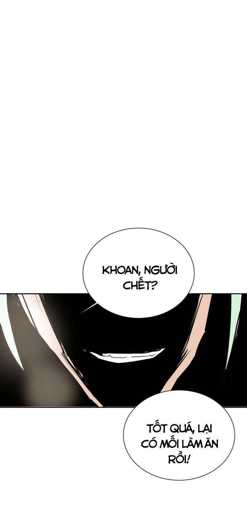 Tam Canh Tứ Cổ Chapter 1 - 53