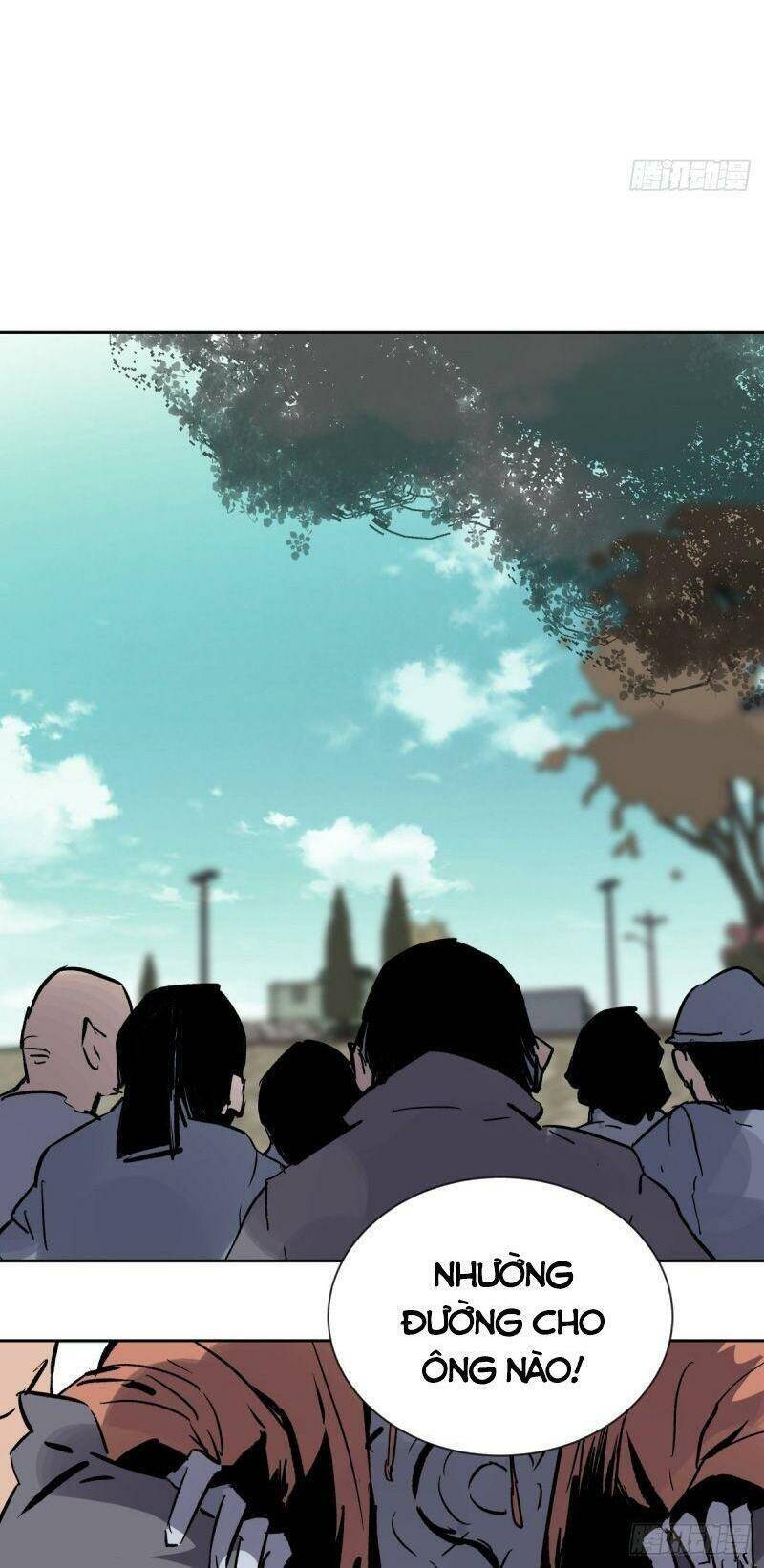 Tam Canh Tứ Cổ Chapter 1 - 54