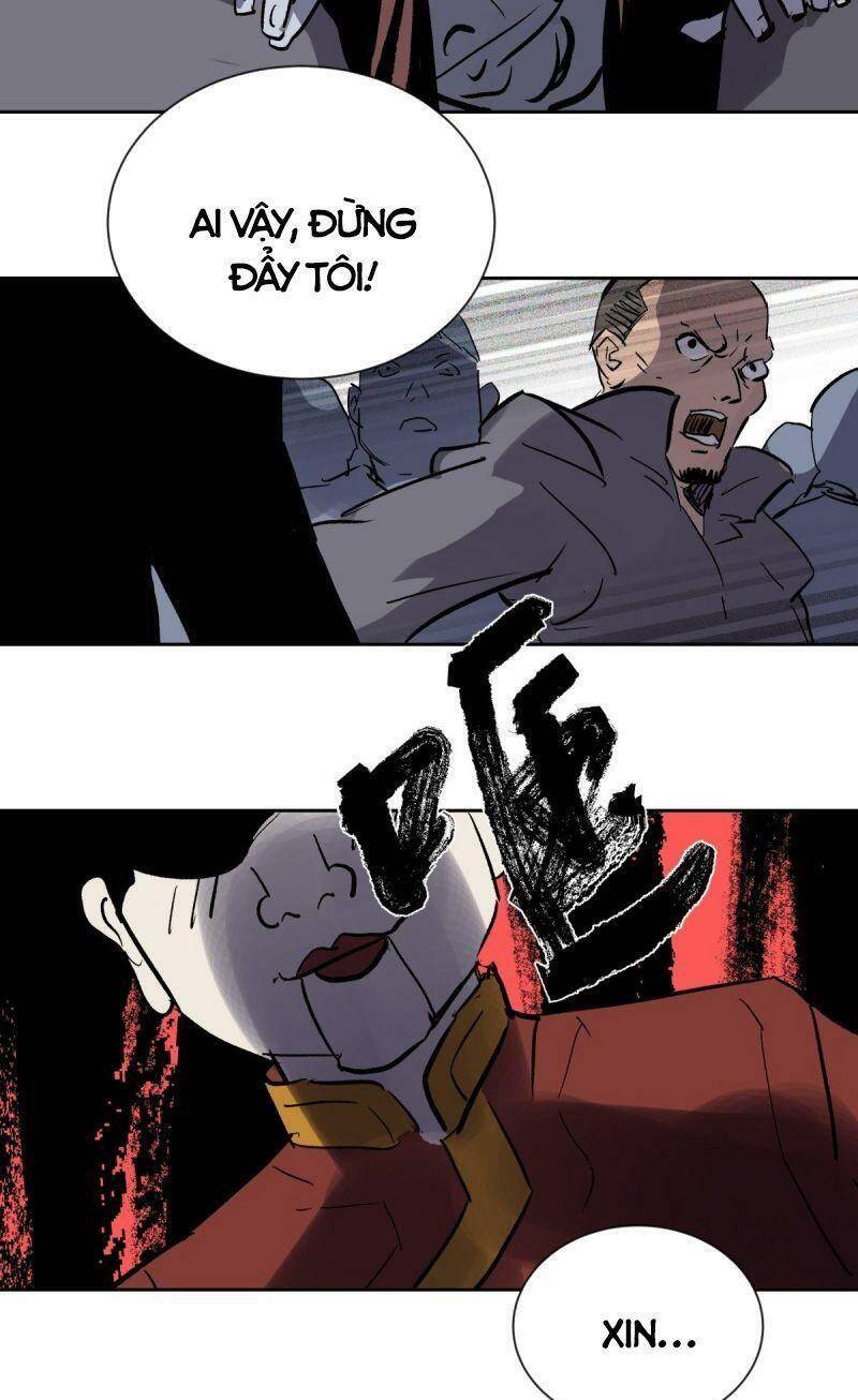 Tam Canh Tứ Cổ Chapter 1 - 55