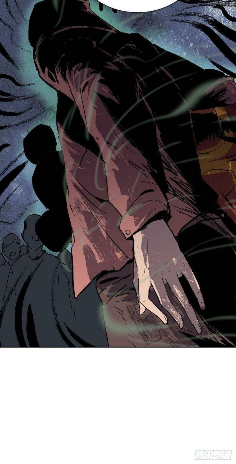 Tam Canh Tứ Cổ Chapter 1 - 58