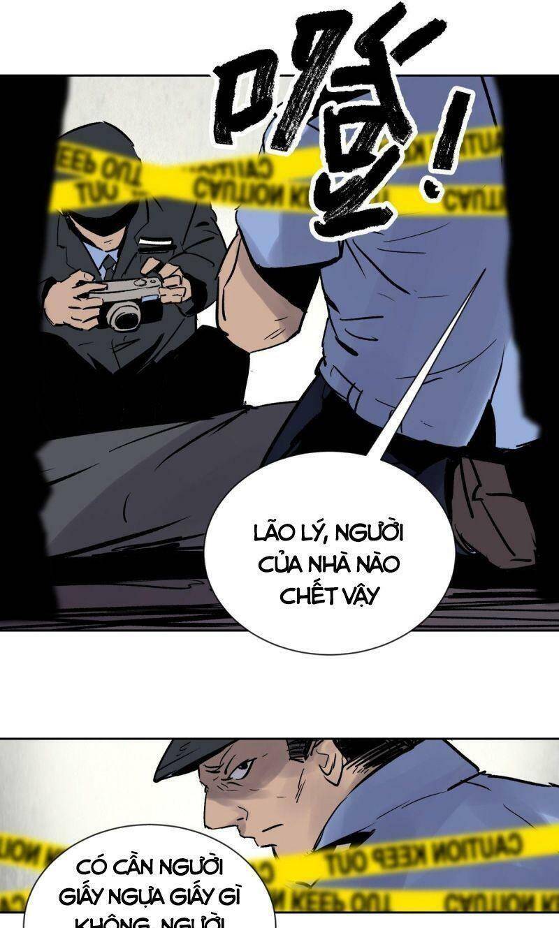 Tam Canh Tứ Cổ Chapter 1 - 59