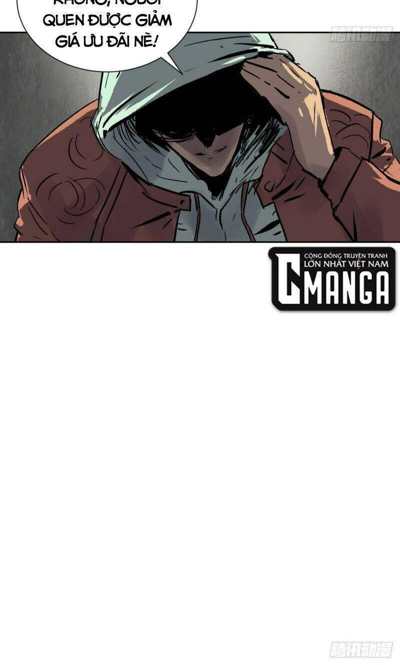 Tam Canh Tứ Cổ Chapter 1 - 60