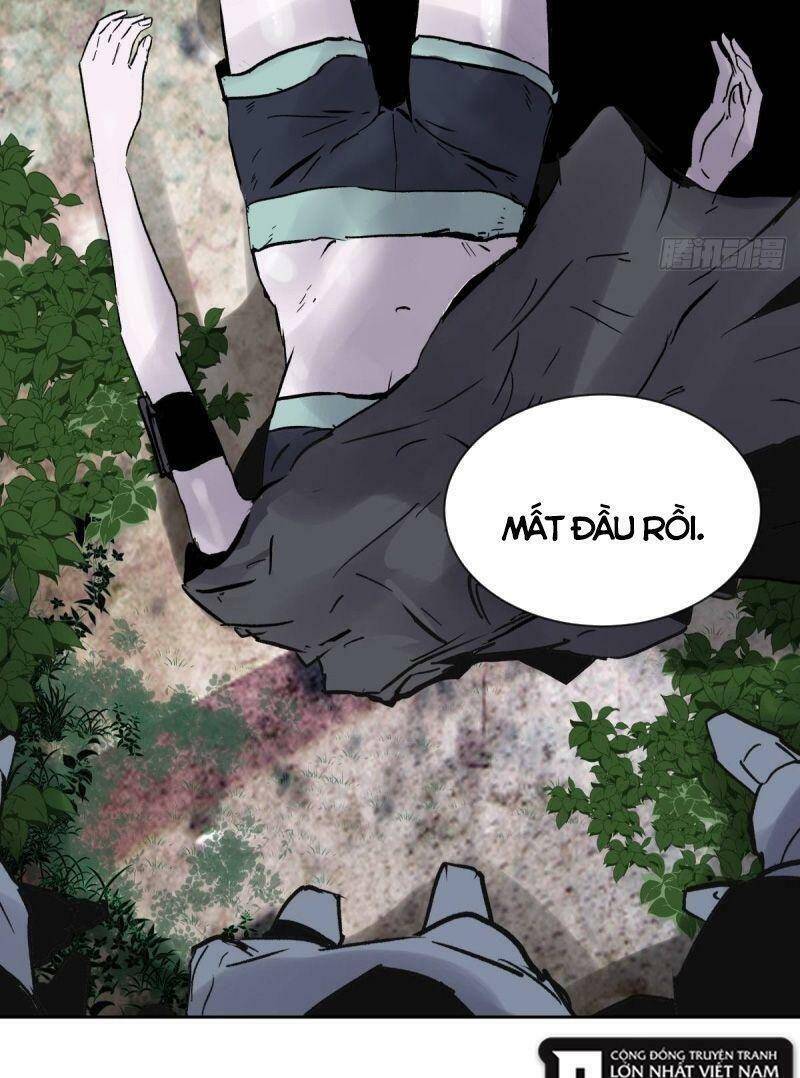 Tam Canh Tứ Cổ Chapter 1 - 71