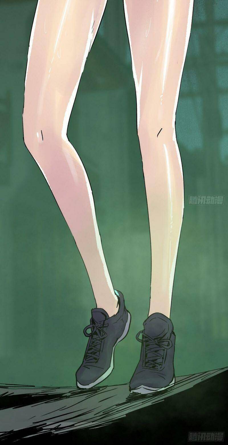 Tam Canh Tứ Cổ Chapter 1 - 10