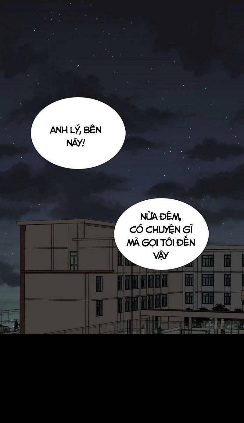 Tam Canh Tứ Cổ Chapter 10 - 1
