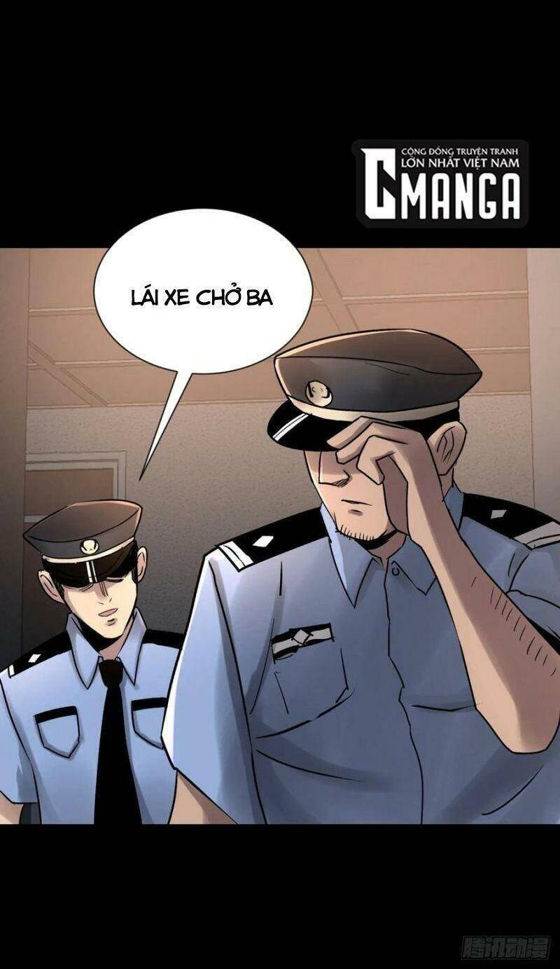 Tam Canh Tứ Cổ Chapter 10 - 2