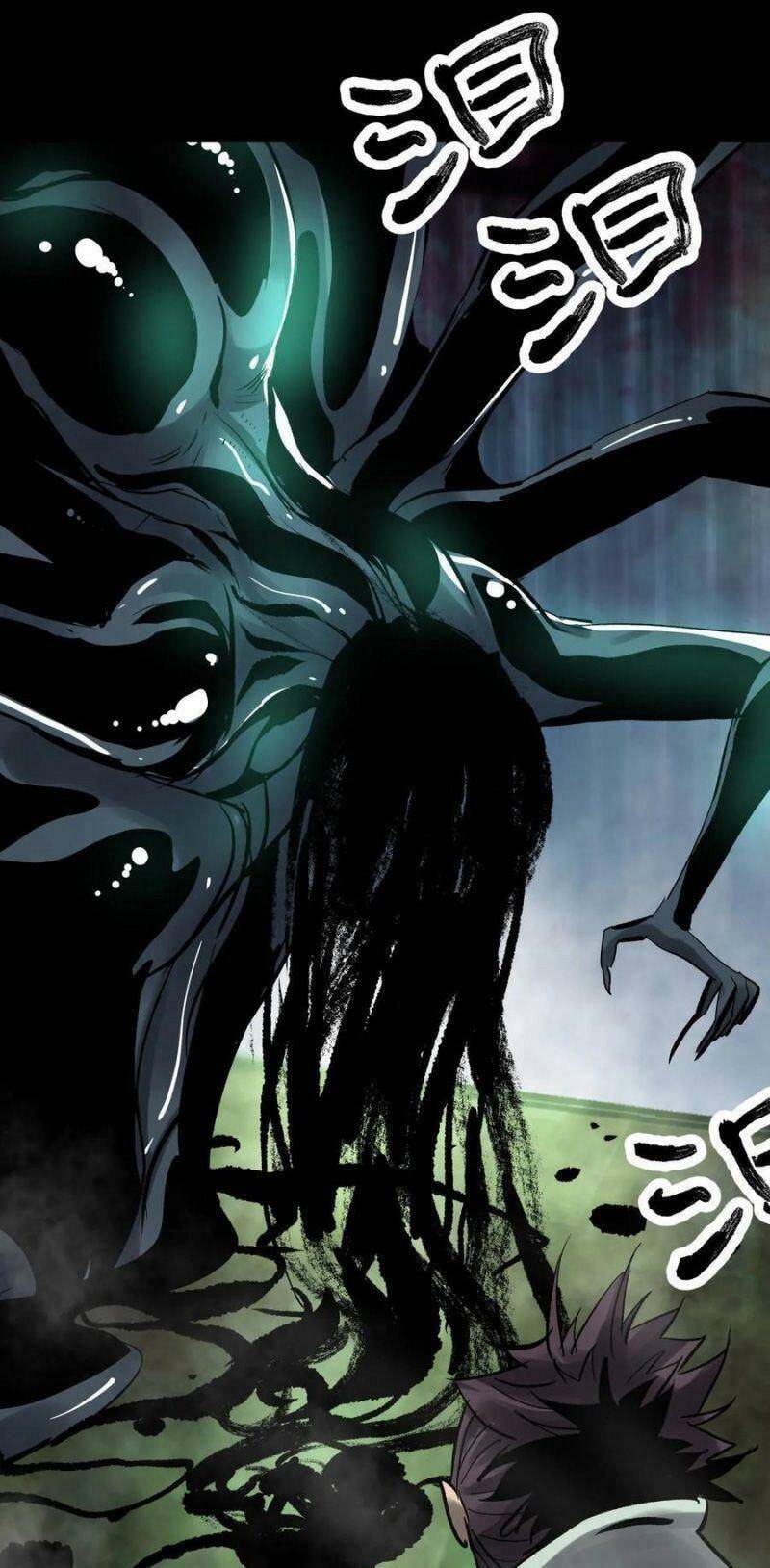 Tam Canh Tứ Cổ Chapter 10 - 12