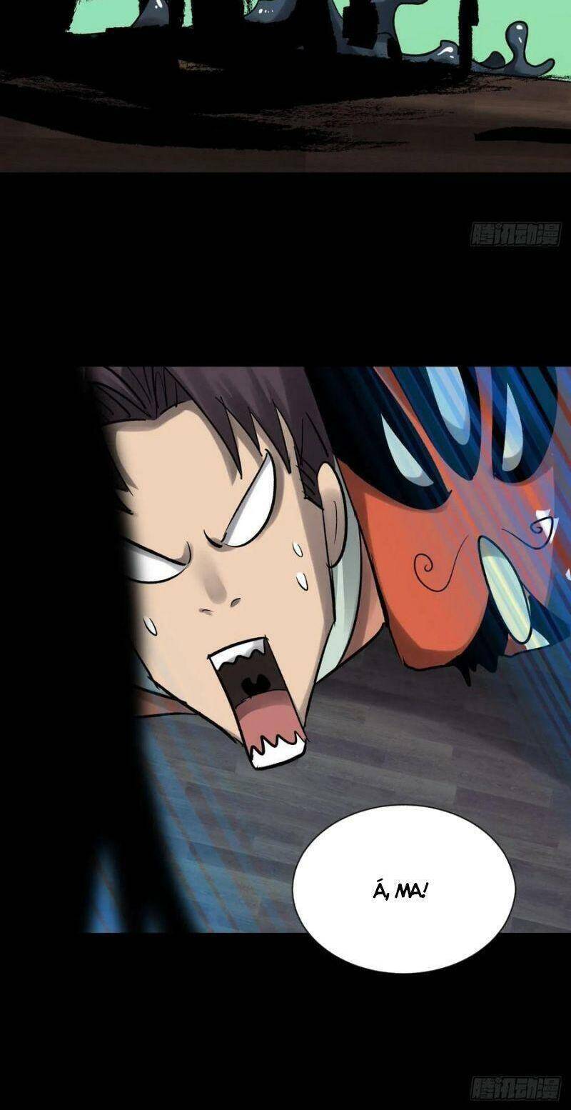 Tam Canh Tứ Cổ Chapter 10 - 15