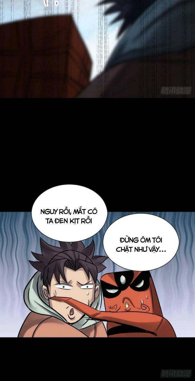 Tam Canh Tứ Cổ Chapter 10 - 19