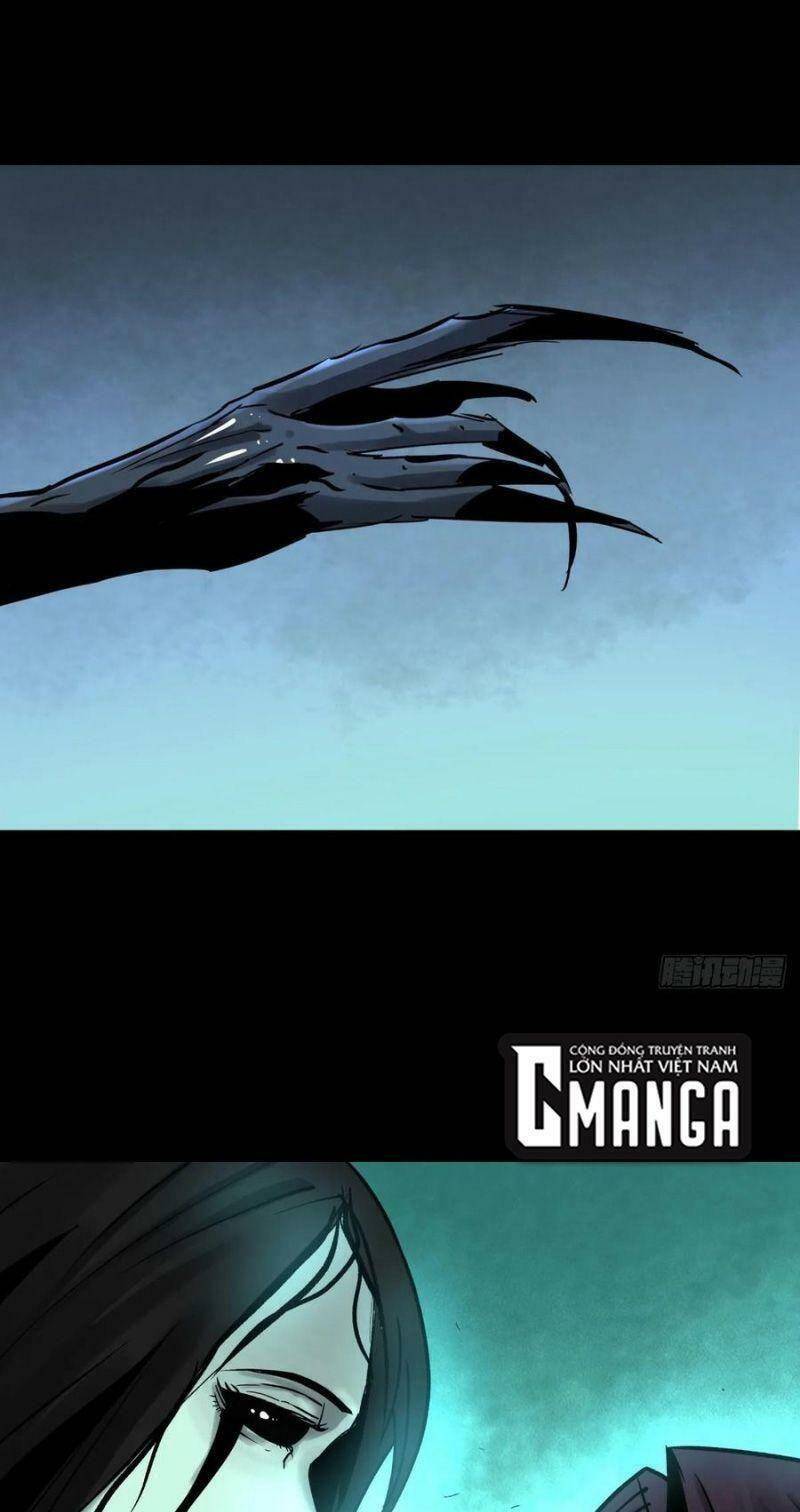 Tam Canh Tứ Cổ Chapter 10 - 20
