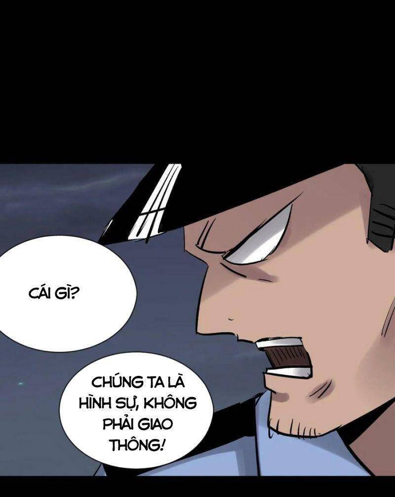 Tam Canh Tứ Cổ Chapter 10 - 3