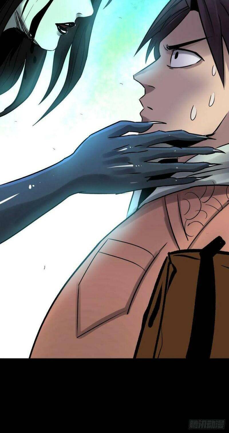 Tam Canh Tứ Cổ Chapter 10 - 21