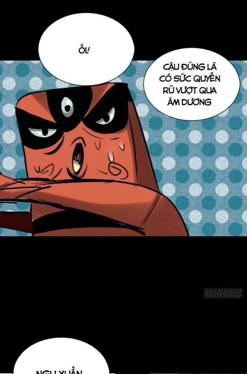 Tam Canh Tứ Cổ Chapter 10 - 22