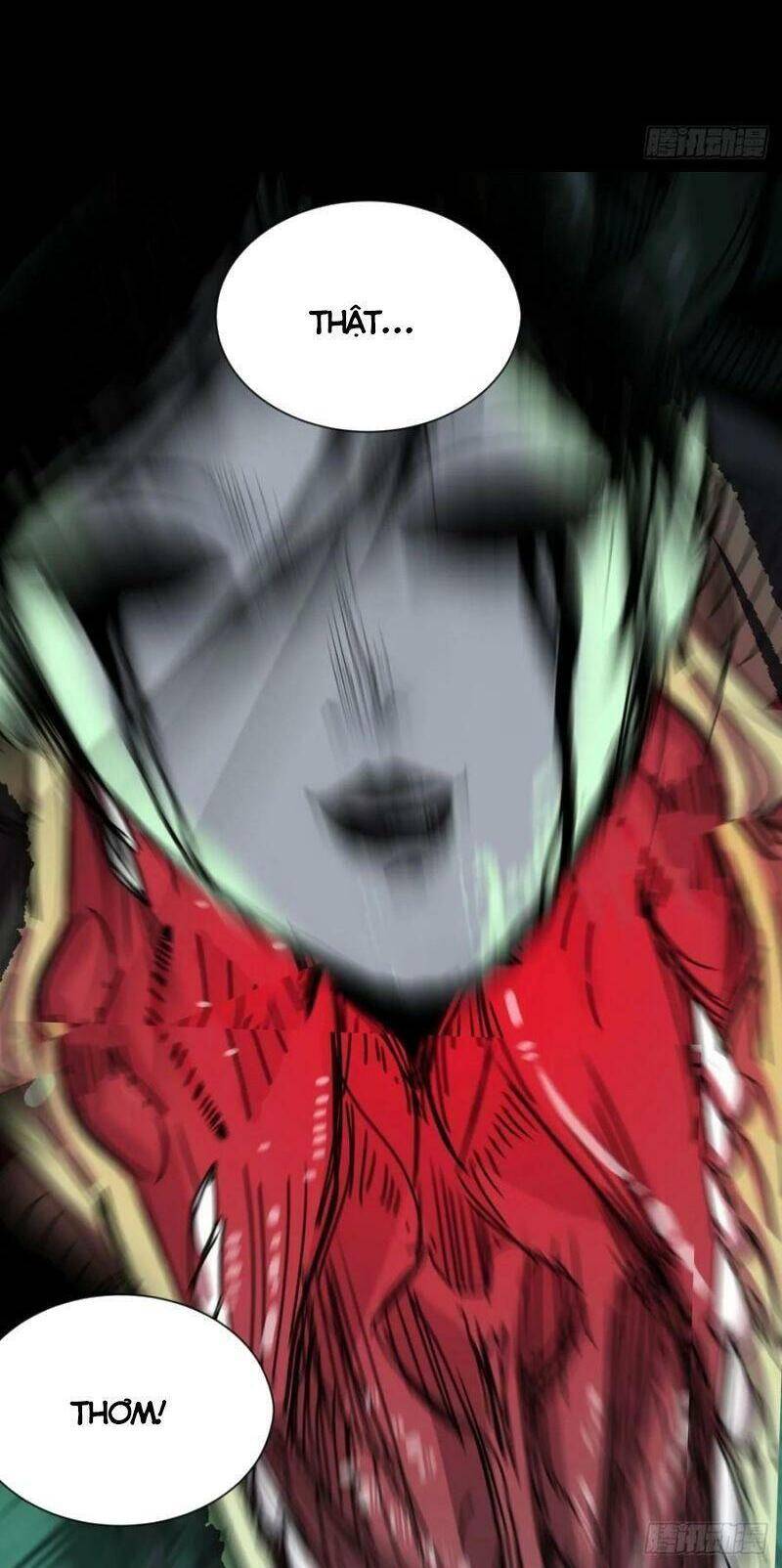 Tam Canh Tứ Cổ Chapter 10 - 25