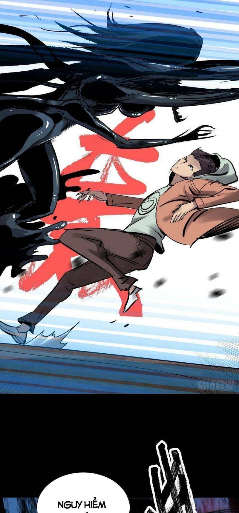 Tam Canh Tứ Cổ Chapter 10 - 28