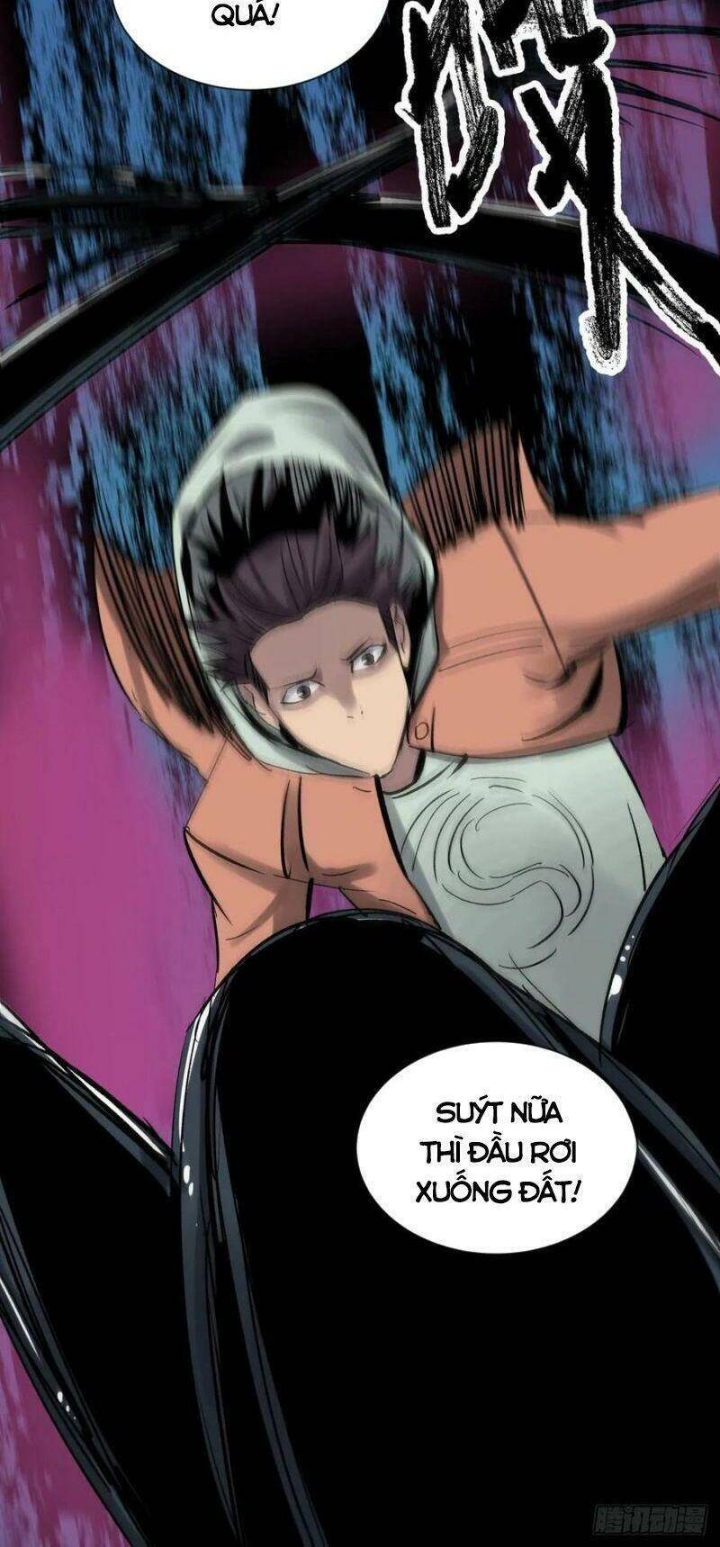 Tam Canh Tứ Cổ Chapter 10 - 29