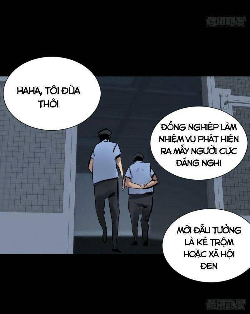 Tam Canh Tứ Cổ Chapter 10 - 4