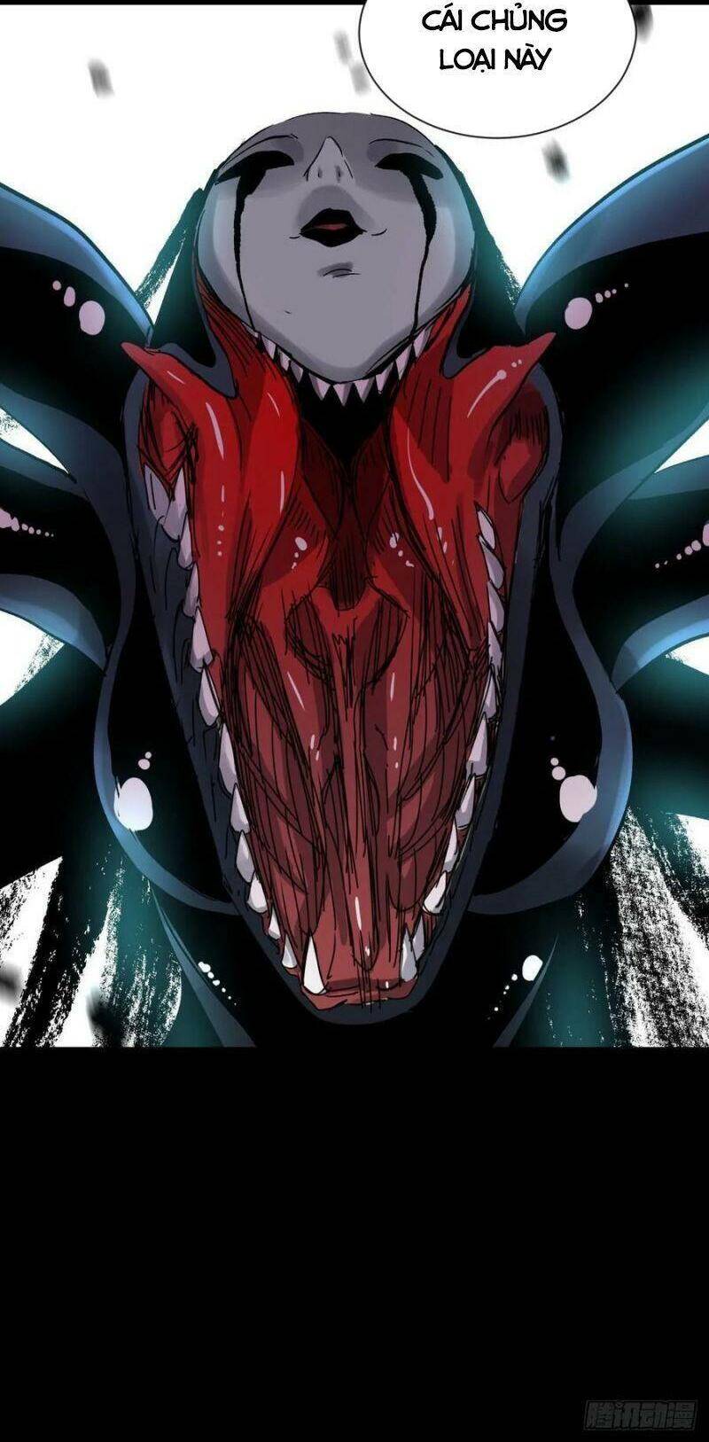 Tam Canh Tứ Cổ Chapter 10 - 31