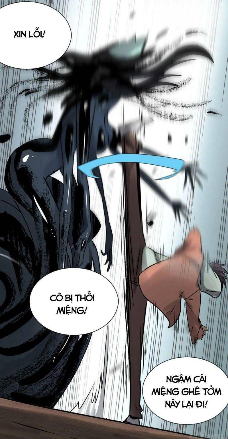 Tam Canh Tứ Cổ Chapter 10 - 32