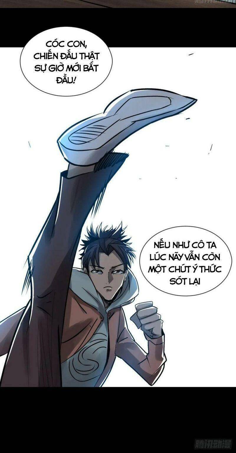 Tam Canh Tứ Cổ Chapter 10 - 33