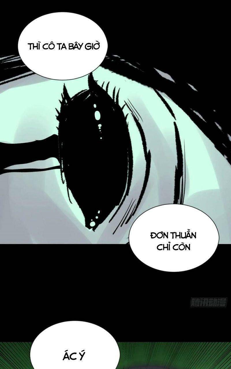 Tam Canh Tứ Cổ Chapter 10 - 34