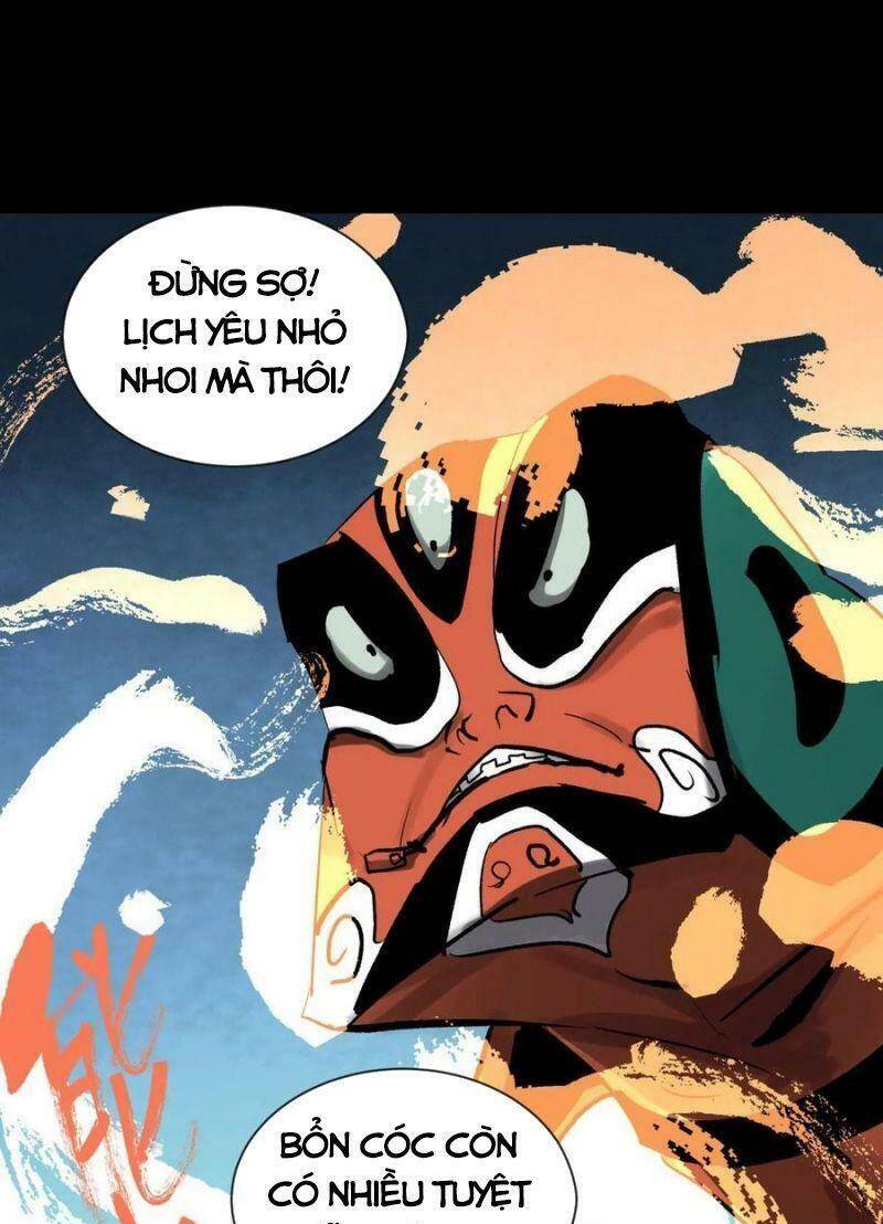 Tam Canh Tứ Cổ Chapter 10 - 36