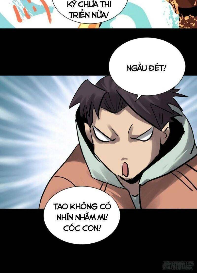 Tam Canh Tứ Cổ Chapter 10 - 37