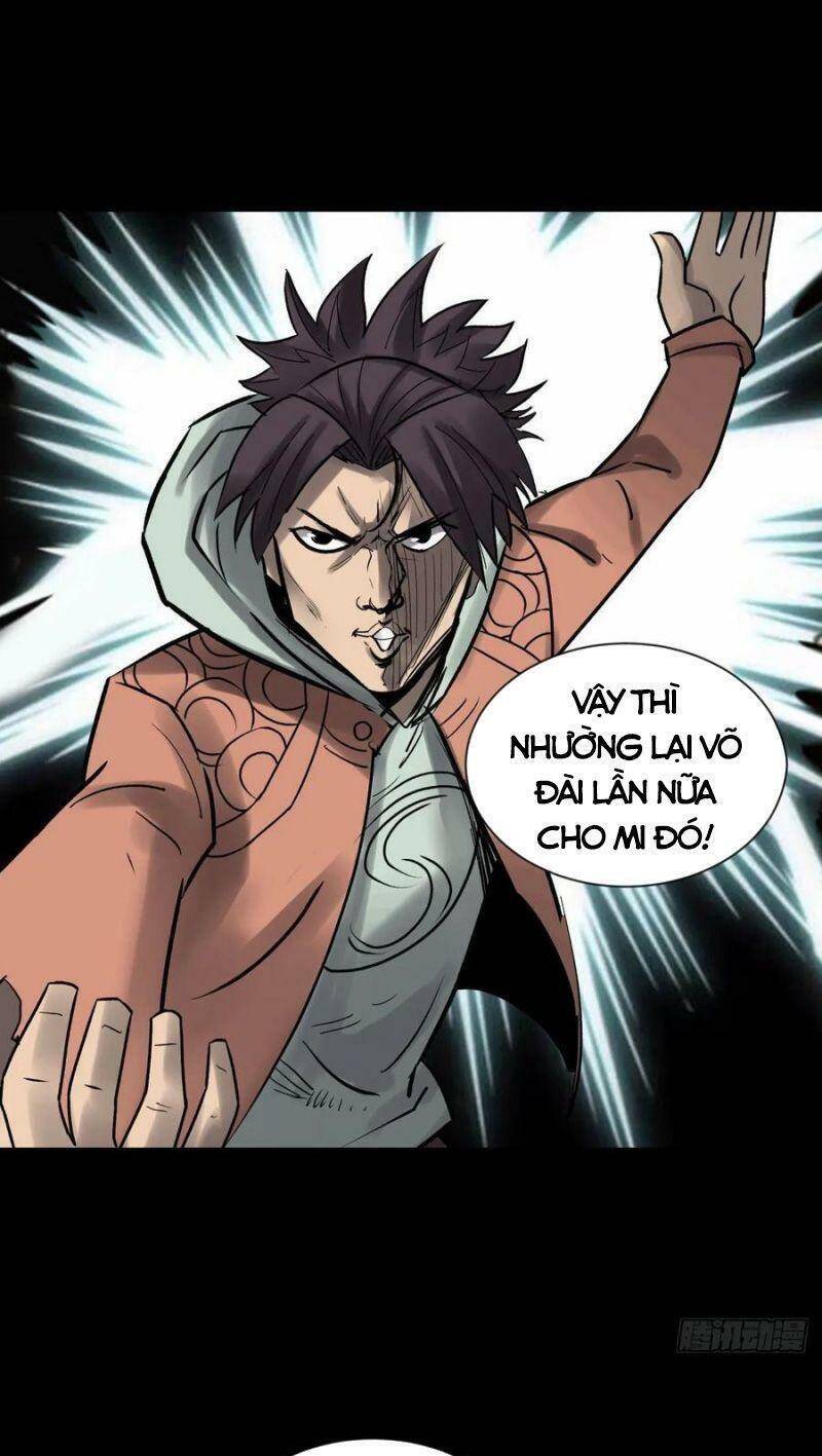 Tam Canh Tứ Cổ Chapter 10 - 38