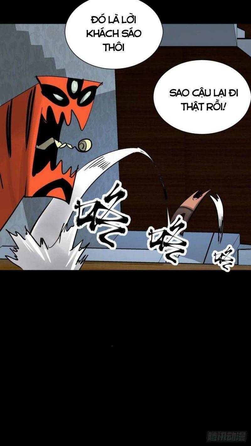 Tam Canh Tứ Cổ Chapter 10 - 39