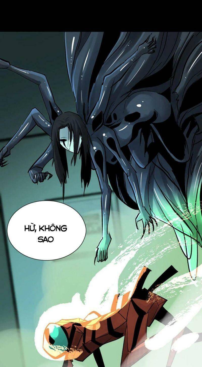 Tam Canh Tứ Cổ Chapter 10 - 40