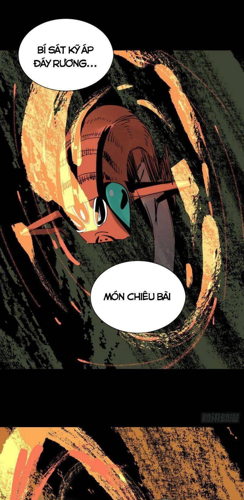 Tam Canh Tứ Cổ Chapter 10 - 42