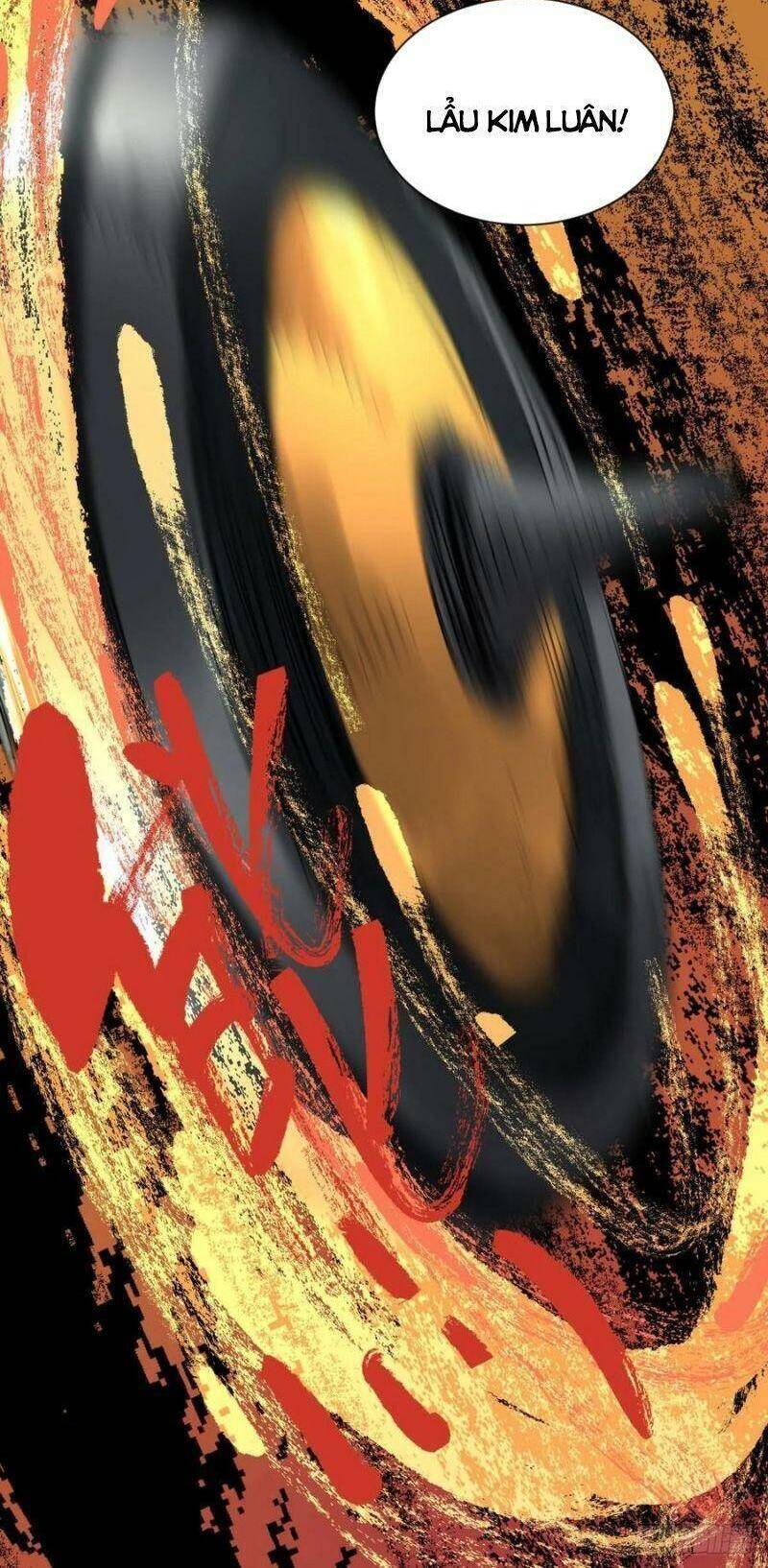 Tam Canh Tứ Cổ Chapter 10 - 43