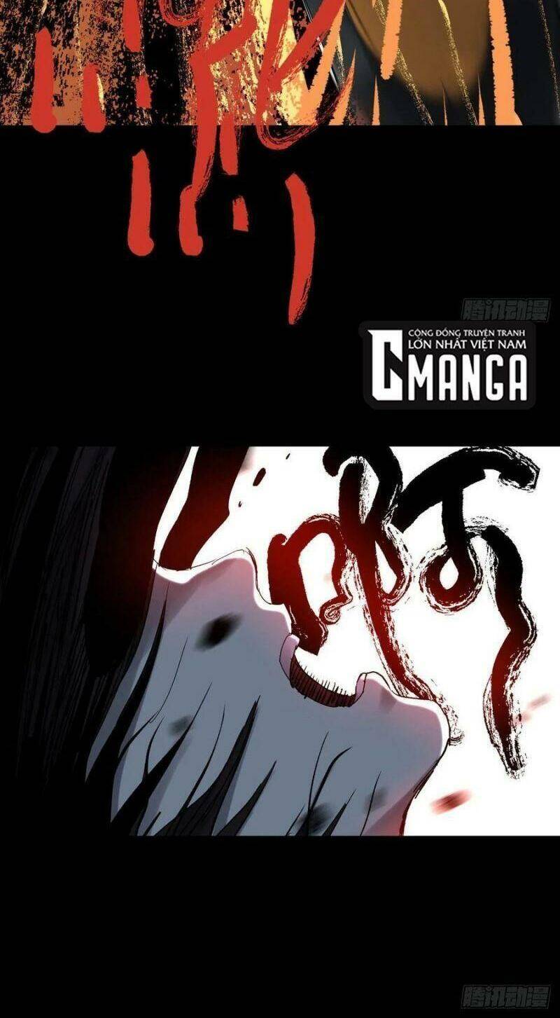 Tam Canh Tứ Cổ Chapter 10 - 45