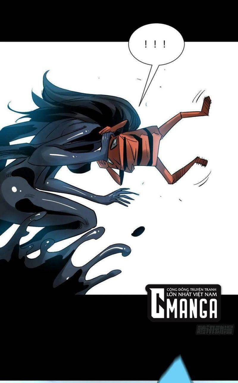 Tam Canh Tứ Cổ Chapter 10 - 48