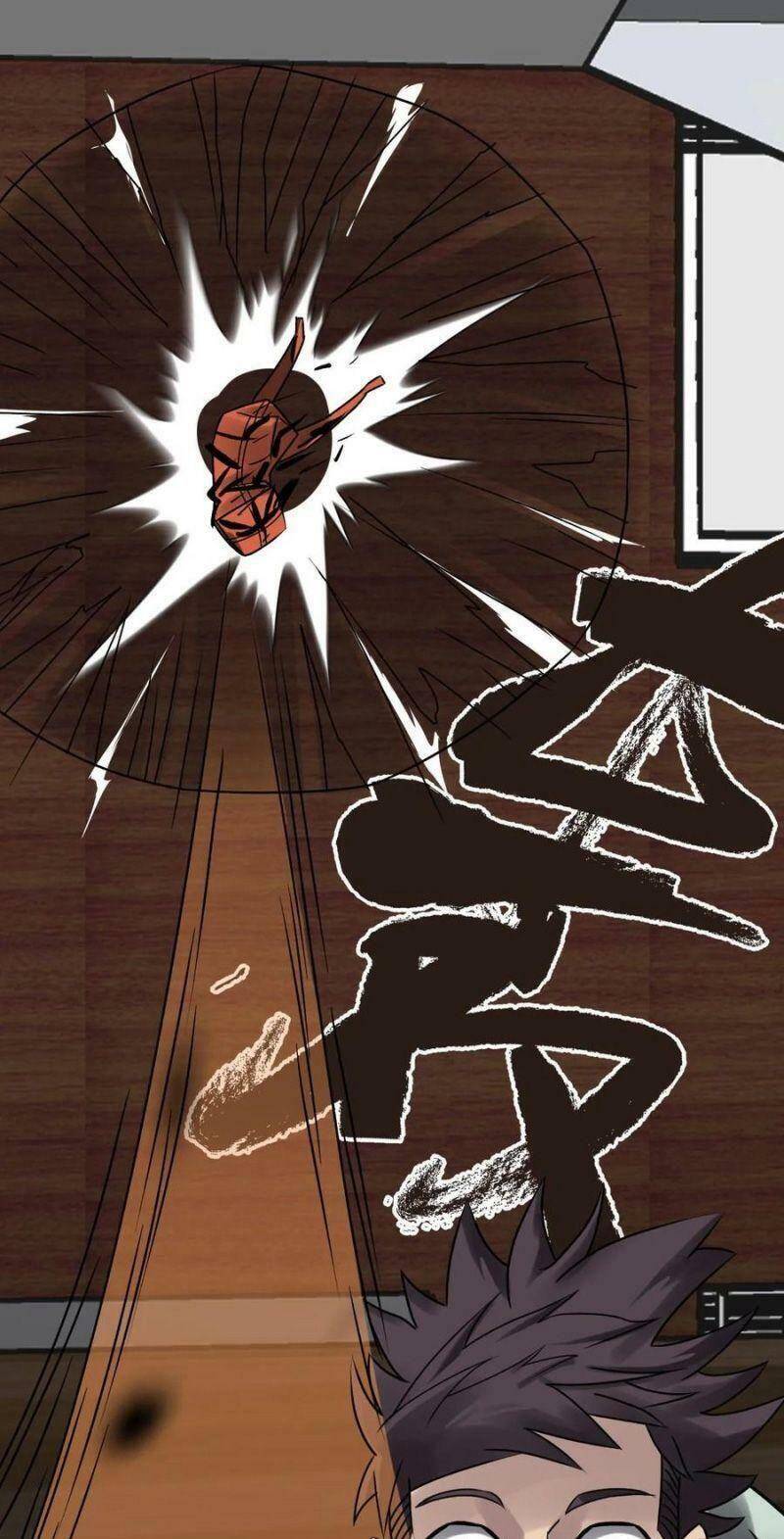 Tam Canh Tứ Cổ Chapter 10 - 50