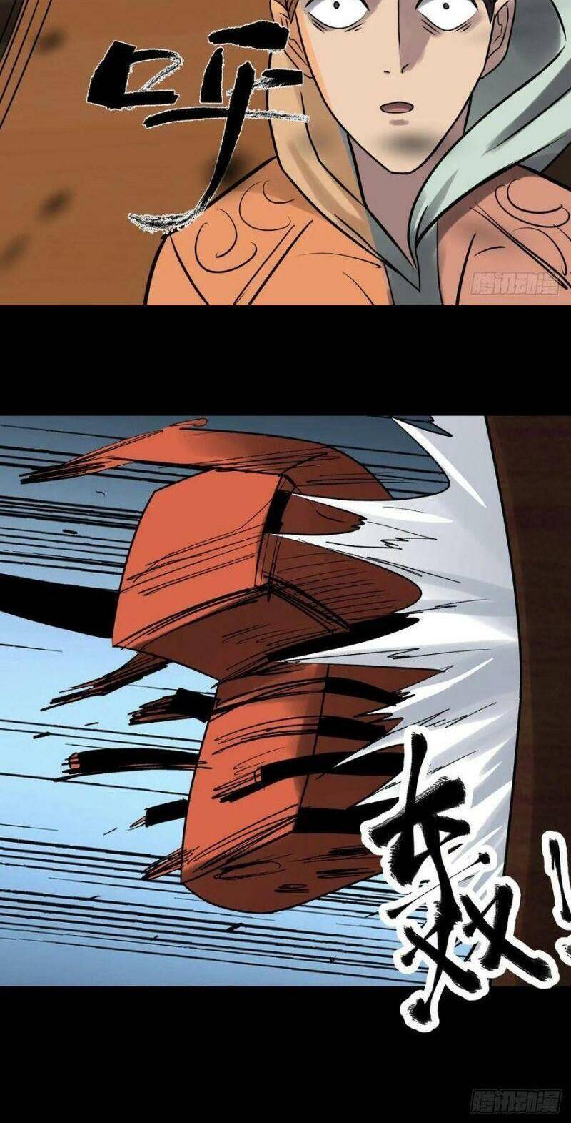 Tam Canh Tứ Cổ Chapter 10 - 51