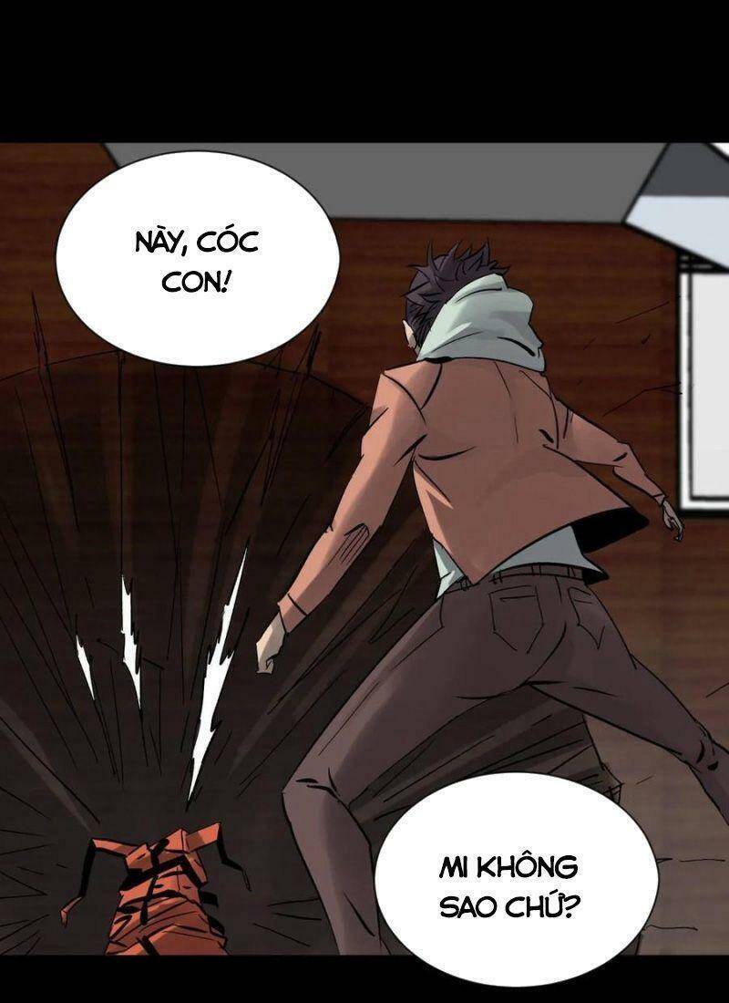 Tam Canh Tứ Cổ Chapter 10 - 52