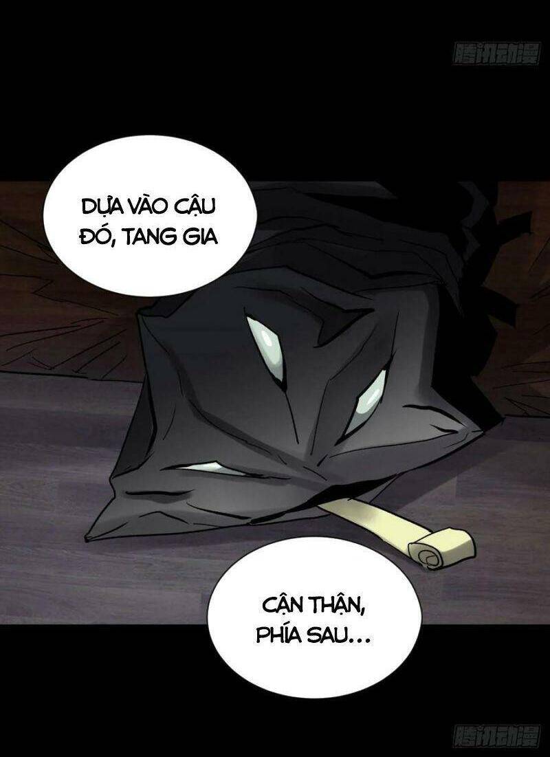 Tam Canh Tứ Cổ Chapter 10 - 53