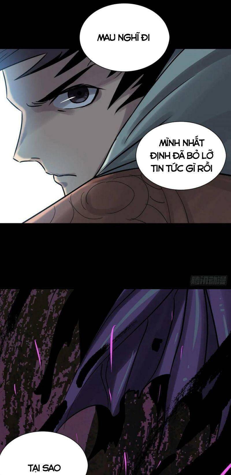 Tam Canh Tứ Cổ Chapter 10 - 56